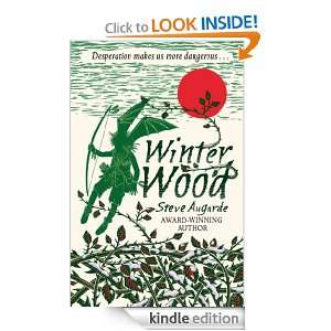 Winter Wood (The Various) Steve Augarde  Kindle Store