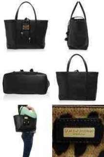 Dolce & Gabbana Handtasche Shopping Cervo NEU mit Etikett&Zubehör in 