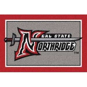  Milliken Collegiate   Team Spirit Cal State Northridge 