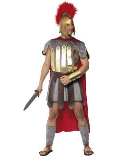 Herrenkostüm Römer Gladiator Antike Kostüm für Herren M  