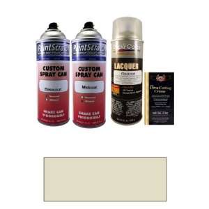   Tri coat Spray Can Paint Kit for 1996 Ford Aerostar (HA/M6718