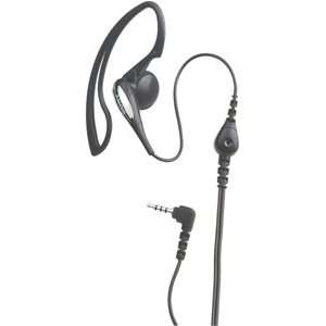  SONY CORDED MOBILE EAR CLIP HEADSET Musical Instruments