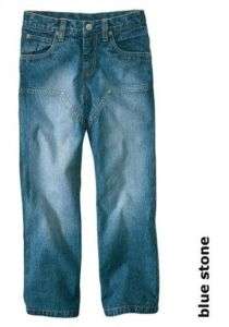 Blue stone Jeanshose HIS Jeans Gr. 152 158 164  
