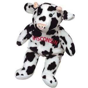  Mary Meyer Wisconsin Cow Toys & Games
