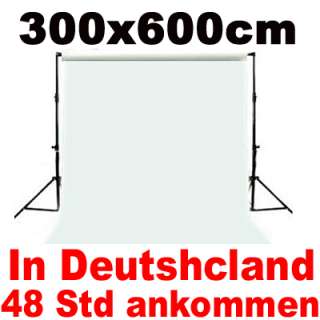 Schirmsoftbox Softbox Durchlichtschirm 109cm schwarz weiß 