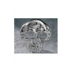  CUSTOM TOUCH SKULL POINT COVER/COVER 373946 Automotive