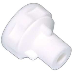  Plastic Intake Nebulizer Filter with Head (5 Pack) Health 