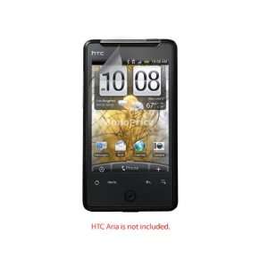  Screen Protective Film w/ Privacy Finish for HTC Aria 