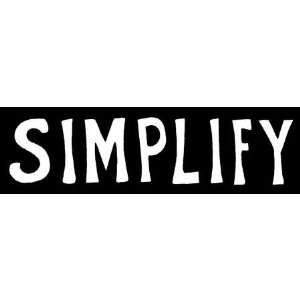  Simplify Automotive