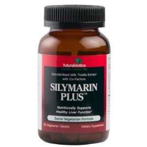    Futurebiotics  Silymarin Plus, 120 tablets