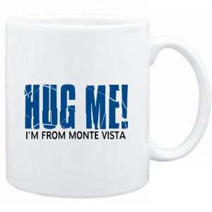   White  HUG ME, IM FROM Monte Vista  Usa Cities
