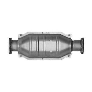  Benchmark BEN81812 Direct Fit Catalytic Converter (CARB 