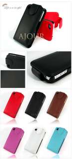   iPhone 4 4G 4S Hard Case Cover Colourful Card Slot mbs T056  