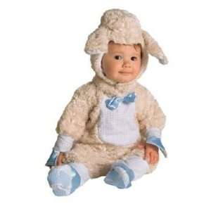  Blue Baby Lamb Costume   Newborn Electronics