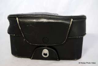 Canon case camera ever ready fitted FT FTb Rated C   