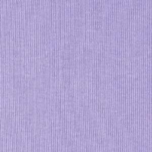  58 Rib Knit Summer Lilac Fabric By The Yard Arts 