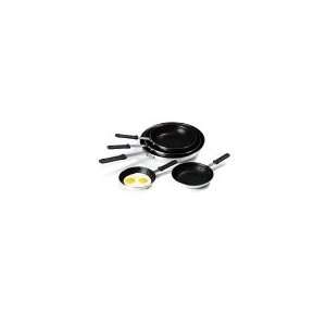  Carlisle 60912XRS   12 in Scratch Resistant Non Stick Fry 