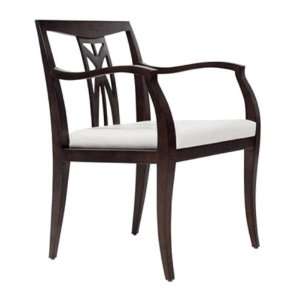  Haworth Forenze Contemporary Guest Side Chair