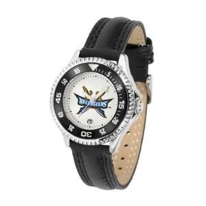  East Tennessee State Buccaneers NCAA Womens Leather Wrist 