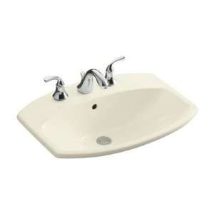  Bathroom Sink Drop In Self Rimming by Kohler   K 2351 4 in 