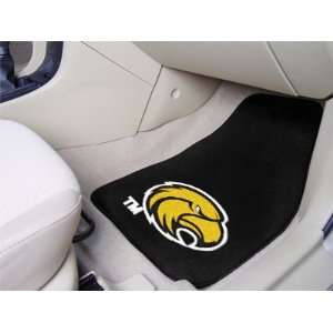  NCAA Southern Mississippi Eagles 2 Piece Cromo Jet Printed 