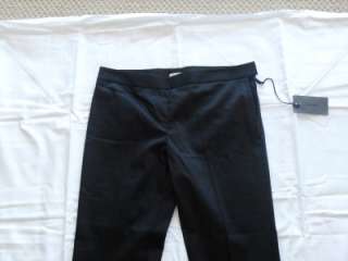 Prada /Miu Miu Dress Pants Sz 38 Made in Italy NWT $845  