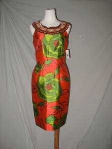 NWT Kate Spade Emerald Isle Caiti Dress 4  