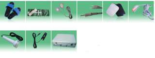   research, development, manufacture and sale of electronic medical