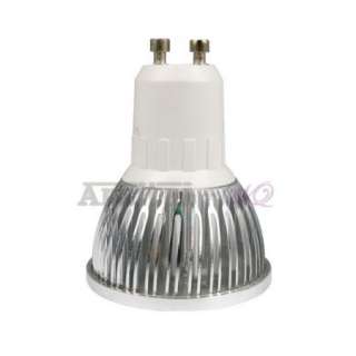 4W Mr16/12V GU10 E27/220V White Warm White LED Home Down Light Lamp 