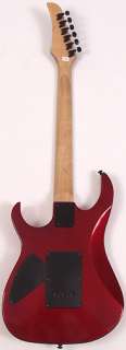 SX SR1 MWR Red Electric Guitar New  