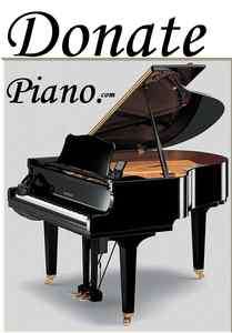 Donate Piano Charity Music Organs Player Pianos Domain Name Web 