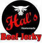 2oz Hals Homemade Beef Jerky #1 on    