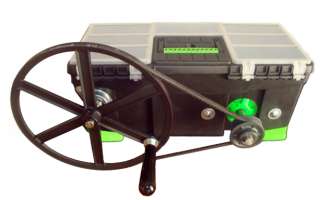   Energy Hand Crank Generator – Free Power for Every Prepper  