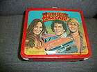 dukes of hazzard lunch box  