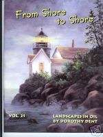 DOROTHY DENT FROM SHORE TO SHORE VOL 21  NEW  