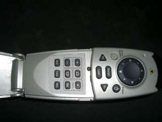 Optoma Remote IRC TG with Mouse and Laser Pointer  