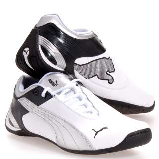 Puma Future Cat M2 Jr Leather Casual Boy/Girls Kids Shoes 885922820444 