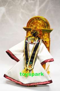 SAINT SEIYA MYTH GRAND POPE SION HK Gold Campaign Ltd  