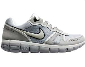 Nike Free Waffle AC Neutral Grey Mens Shoes 443913 101  