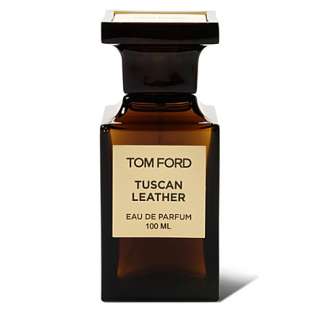 TOM FORD Private Blend Tuscan Leather eau de parfum 100ml