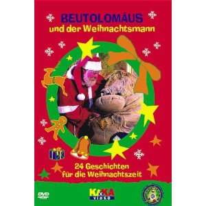 Beutolomäus und der Weihnachtsmann  Filme & TV