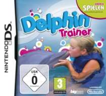 Einfach Spielen Shop   Der Delphin Trainer