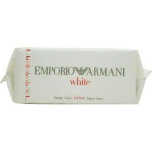 ARMANI EMPORIO WHITE WOMAN FEMME EDP VAPO 50 ML  