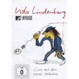 Udo Lindenberg   MTV Unplugged Live aus dem Hotel Atlantic [2 DVDs]