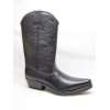 Alonai   Brand Neue Echt Leder Cowboy Boots Gr. 42 bis 50
