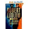 Das Bourne Imperium  Robert Ludlum, Heinz Nagel Bücher