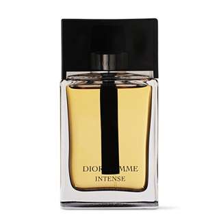 Home Beauty Fragrance Mens fragrance Musky & woody Dior Homme Intense 