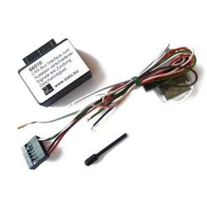 Dietz 66010 Can Bus Universalinterface Adapter  Elektronik