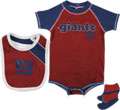 New York Giants Baby Clothes, New York Giants Baby Clothes  