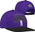 Sacramento Kings adidas 2012 Authentic NBA Draft Snapback Hat